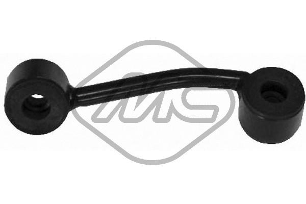 Link/Coupling Rod, stabiliser bar Metalcaucho 05059