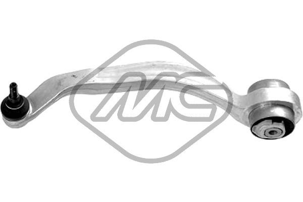 Control Arm/Trailing Arm, wheel suspension Metalcaucho 52025
