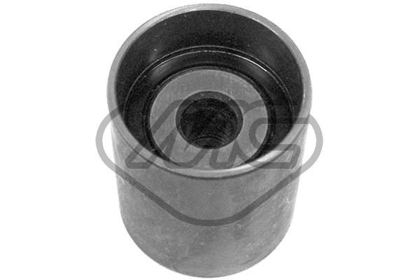 Deflection/Guide Pulley, timing belt Metalcaucho 49324