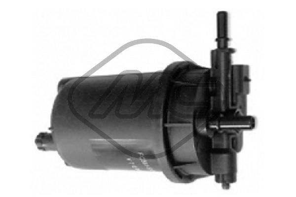 Fuel Filter Metalcaucho 05393