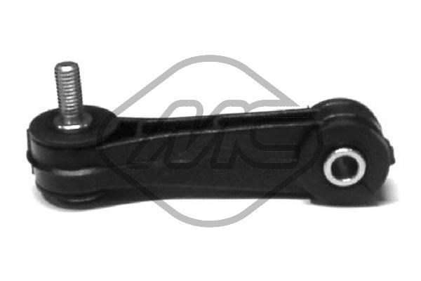 Link/Coupling Rod, stabiliser bar Metalcaucho 04250