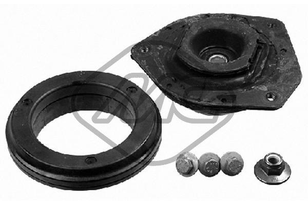 Repair Kit, suspension strut support mount Metalcaucho 05742