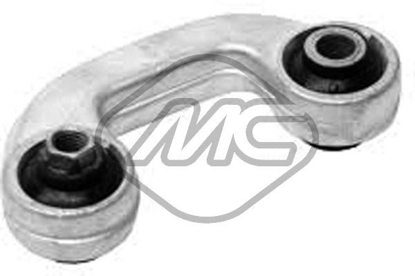 Link/Coupling Rod, stabiliser bar Metalcaucho 40057