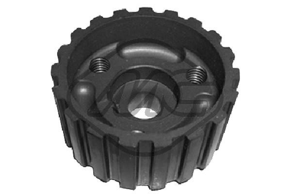 Gear, distributor shaft Metalcaucho 05331