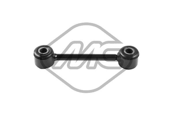 Link/Coupling Rod, stabiliser bar Metalcaucho 53376