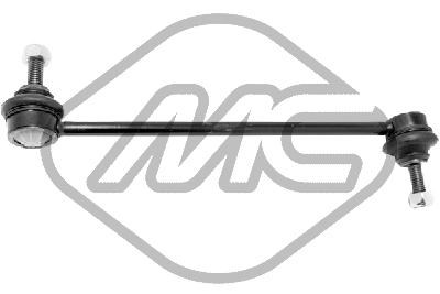 Link/Coupling Rod, stabiliser bar Metalcaucho 48217