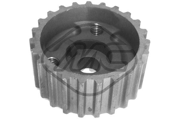 Gear, distributor shaft Metalcaucho 05416