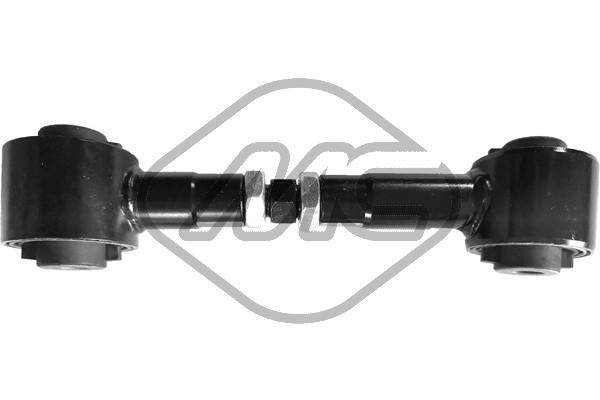 Link/Coupling Rod, stabiliser bar Metalcaucho 40085