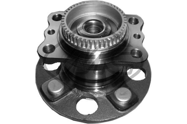 Wheel Bearing Kit Metalcaucho 90322