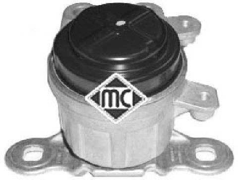 Mounting, engine Metalcaucho 04757