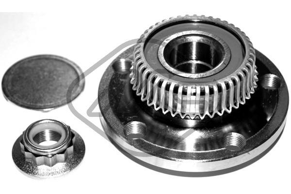 Wheel Bearing Kit Metalcaucho 90203