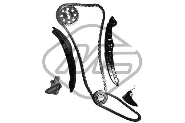 Timing Chain Kit Metalcaucho 06190