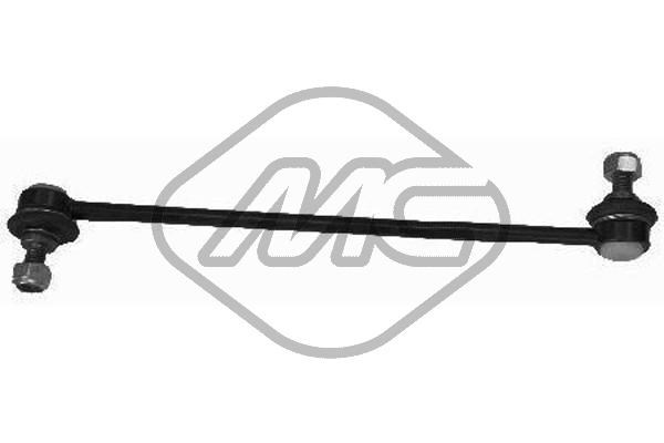 Link/Coupling Rod, stabiliser bar Metalcaucho 04855