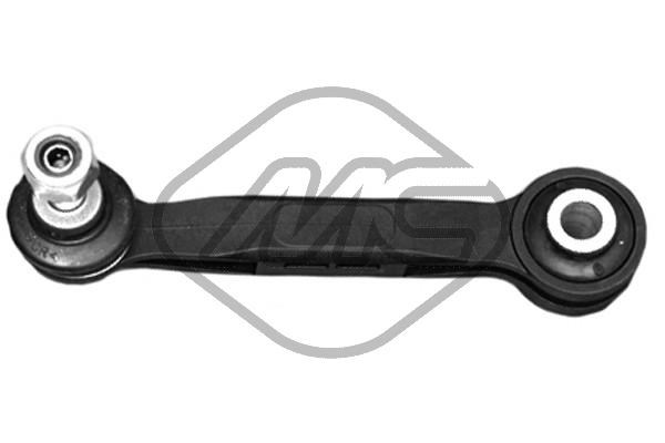 Link/Coupling Rod, stabiliser bar Metalcaucho 40143