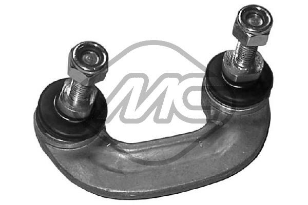 Link/Coupling Rod, stabiliser bar Metalcaucho 04334