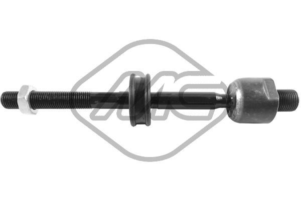 Inner Tie Rod Metalcaucho 53091