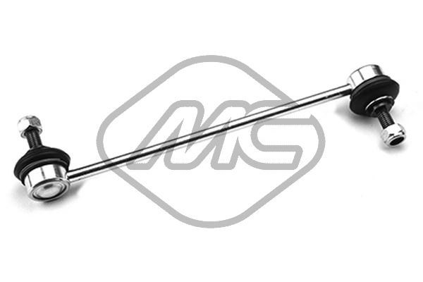 Link/Coupling Rod, stabiliser bar Metalcaucho 06778