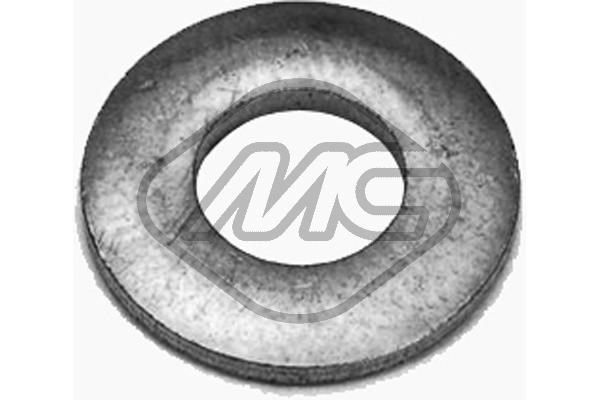 Seal Ring, injector Metalcaucho 39596