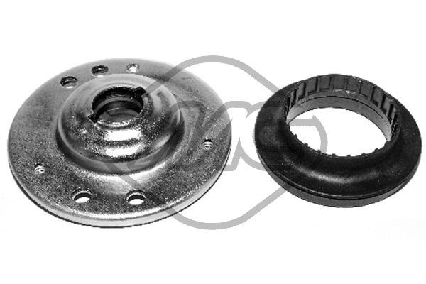 Repair Kit, suspension strut support mount Metalcaucho 05889