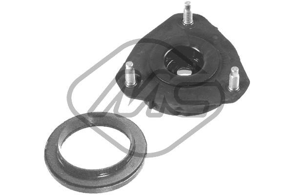 Repair Kit, suspension strut support mount Metalcaucho 06003