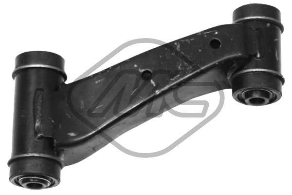 Control Arm/Trailing Arm, wheel suspension Metalcaucho 52081