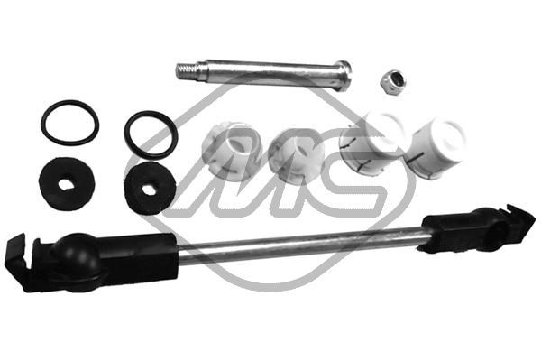 Repair Kit, gear lever Metalcaucho 04969