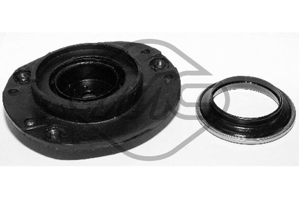 Repair Kit, suspension strut support mount Metalcaucho 06147