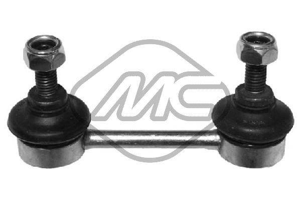Link/Coupling Rod, stabiliser bar Metalcaucho 05851
