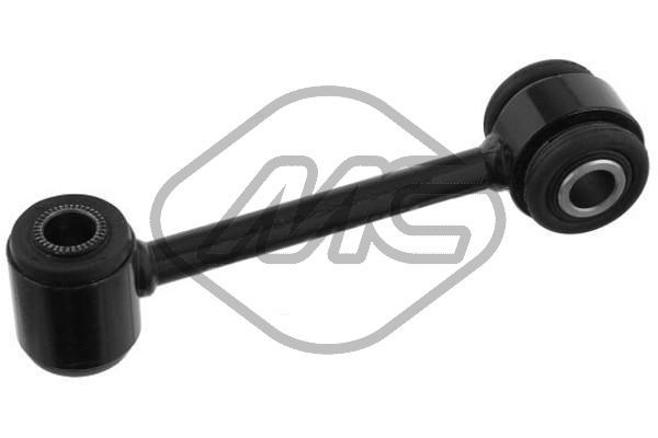 Link/Coupling Rod, stabiliser bar Metalcaucho 06795