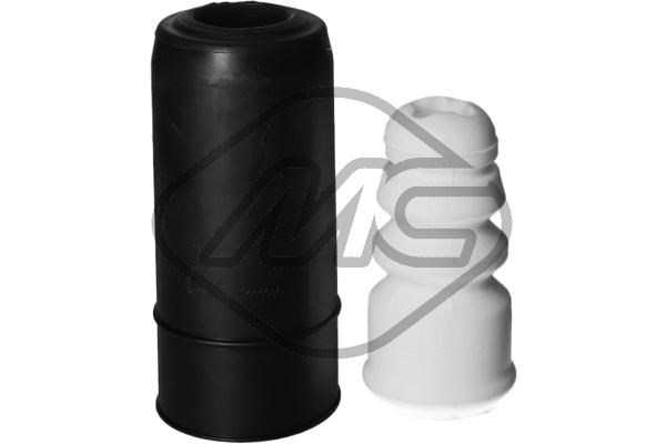 Dust Cover Kit, shock absorber Metalcaucho 42314