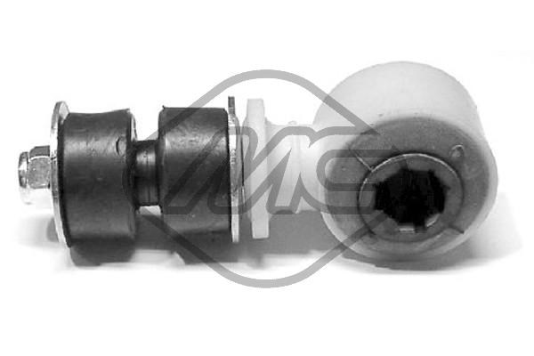 Link/Coupling Rod, stabiliser bar Metalcaucho 02629