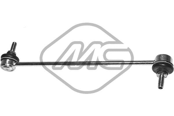 Link/Coupling Rod, stabiliser bar Metalcaucho 59482