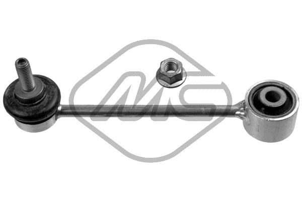 Link/Coupling Rod, stabiliser bar Metalcaucho 15659