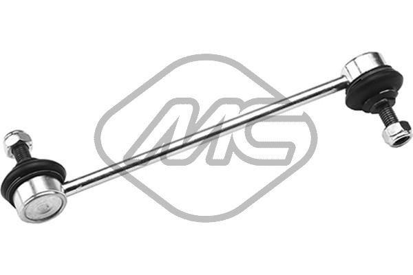 Link/Coupling Rod, stabiliser bar Metalcaucho 06777