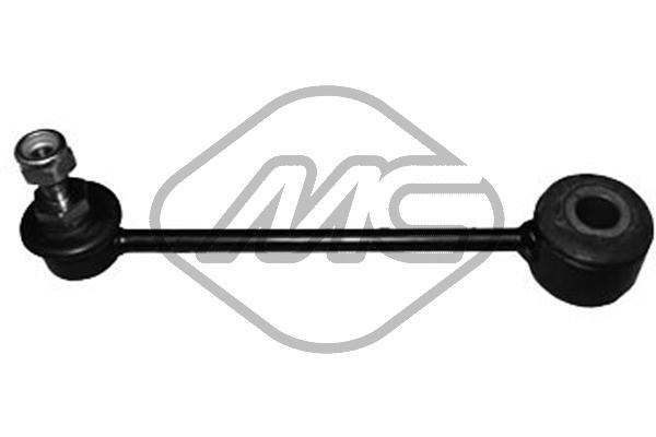 Link/Coupling Rod, stabiliser bar Metalcaucho 59522