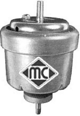 Mounting, engine Metalcaucho 04389