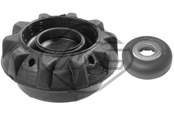 Repair Kit, suspension strut support mount Metalcaucho 05884
