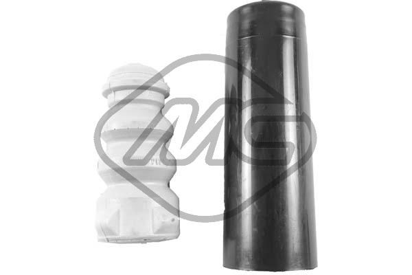 Dust Cover Kit, shock absorber Metalcaucho 42236