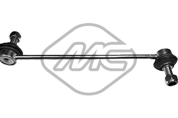 Link/Coupling Rod, stabiliser bar Metalcaucho 40104