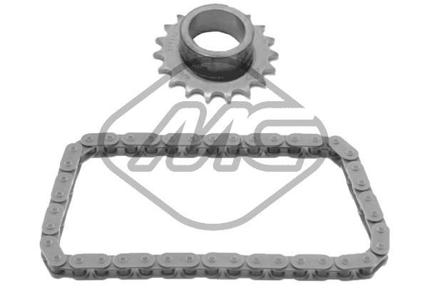 Timing Chain Kit Metalcaucho 13846