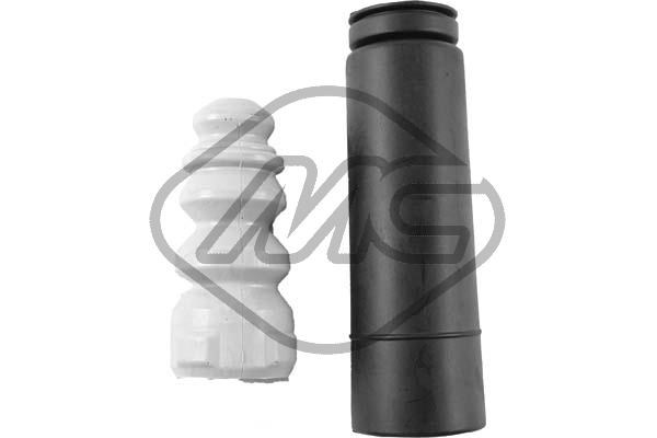 Dust Cover Kit, shock absorber Metalcaucho 42243