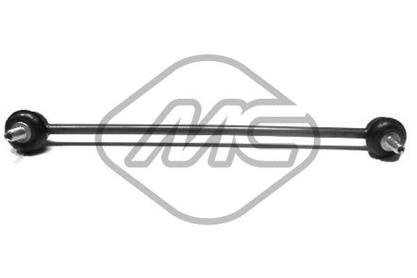 Link/Coupling Rod, stabiliser bar Metalcaucho 04068