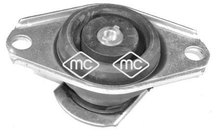 Mounting, engine Metalcaucho 05545