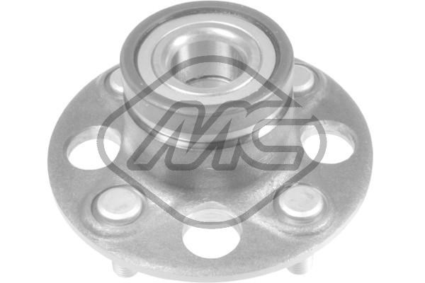 Wheel Bearing Kit Metalcaucho 90381