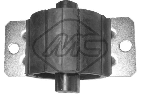 Mounting, manual transmission Metalcaucho 05053
