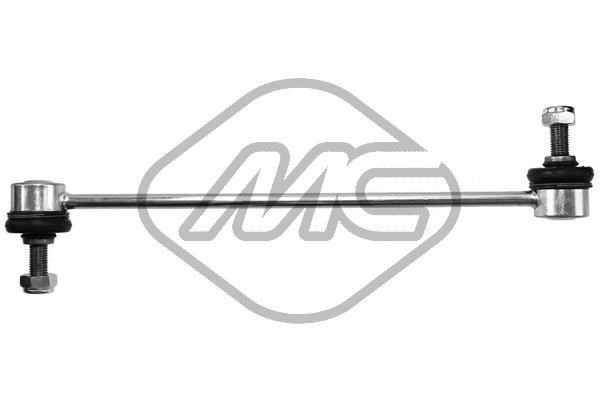 Link/Coupling Rod, stabiliser bar Metalcaucho 06939