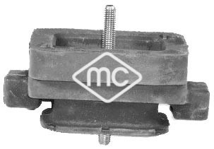 Mounting, manual transmission Metalcaucho 05814