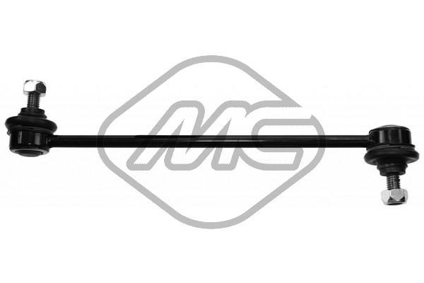 Link/Coupling Rod, stabiliser bar Metalcaucho 06999