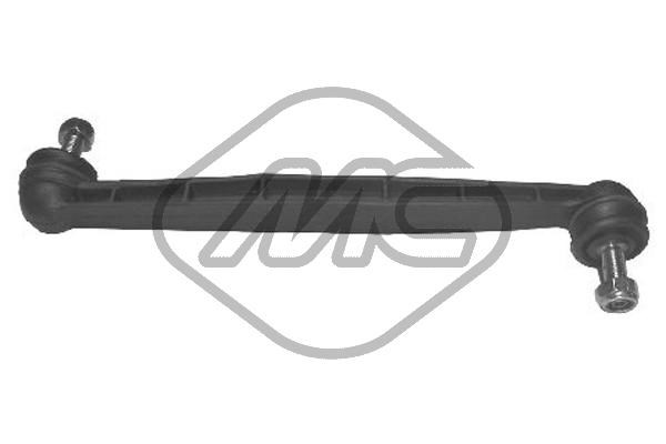 Link/Coupling Rod, stabiliser bar Metalcaucho 04242
