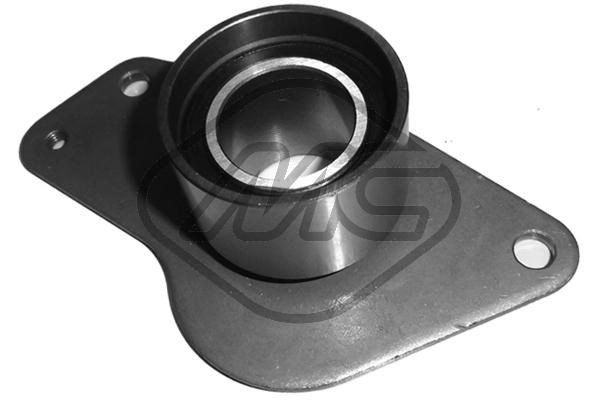 Deflection/Guide Pulley, timing belt Metalcaucho 49884